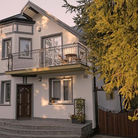 Villa Hasaba クロシチェンコ エクステリア 写真