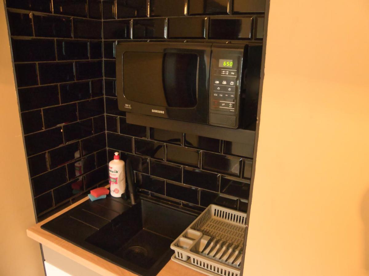 Villa Hasaba クロシチェンコ エクステリア 写真