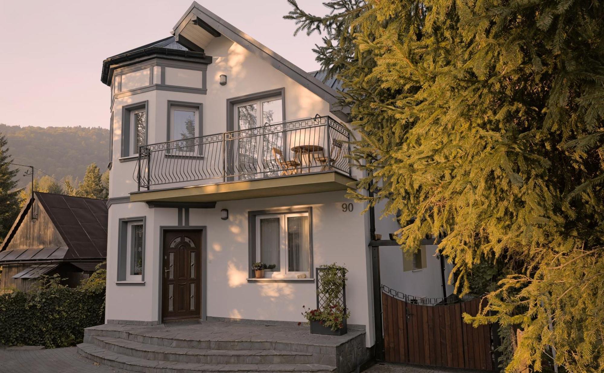 Villa Hasaba クロシチェンコ エクステリア 写真